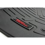 HEAVY DUTY FLOOR MATS [FRONT] - (07-11 TOYOTA TUNDRA)