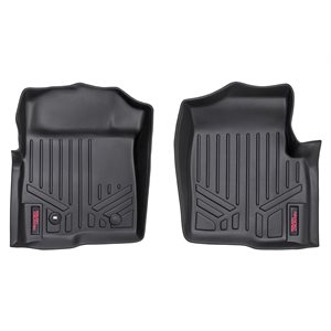 HEAVY DUTY FLOOR MATS [FRONT] - (04-08 FORD F-150)