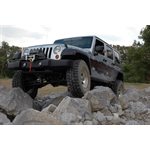 4IN JEEP X-SERIES SUSPENSION LIFT KIT (07-18 JK WRANGLER)