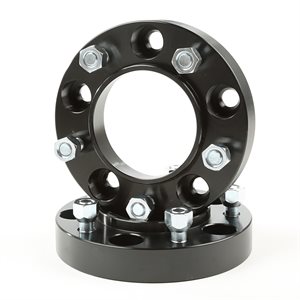 WHEEL SPACER TOYOTA TUNDRA 07-20 1.5" M14X1.5