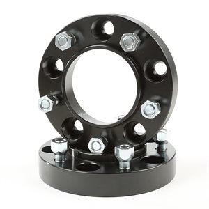 WHEEL SPACER 5X5.50 RAM 1500 12+ 1.5" M14X1.5