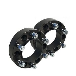 WHEEL SPACER F150 15-20 1.5" M14X1.5