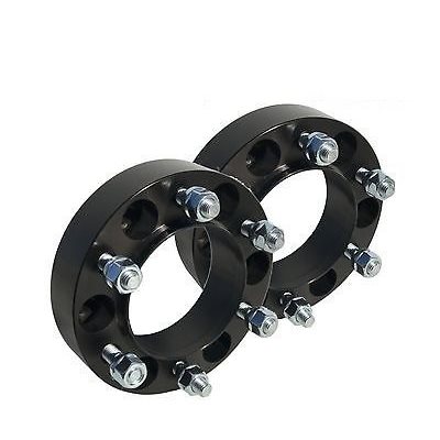 WHEEL SPACER F150 04-14 1.5" M14X20