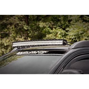 TACOMA 05-15 FACTORY ROOF RACK 40" CURVED