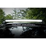 TACOMA 05-15 FACTORY ROOF RACK 40" CURVED