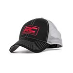 ROUGH COUNTRY MESH TRUCKER HAT