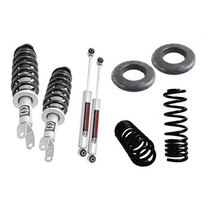 RAM 1500 CLASSIC AIR DELETE 2IN / 1.5IN LIFT