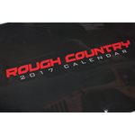 ROUGH COUNTRY 2017 WALL CALENDAR