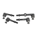 HD Steering Kit | Stabilizer Combo | Jeep Cherokee XJ / Comanche MJ / Wrangler TJ 
