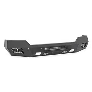 Chevy Heavy-Duty Front LED Bumper (16-18 1500)