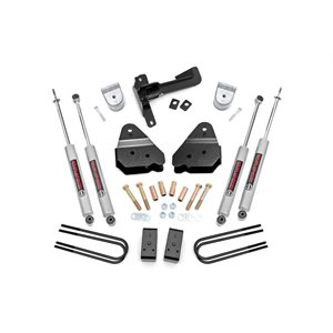 3IN FORD SUSPENSION LIFT KIT (17-22 F-250 4WD)