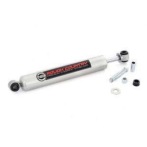 Ford N3 Steering Stabilizer (99-04 F-250 / 350 | Excursion)