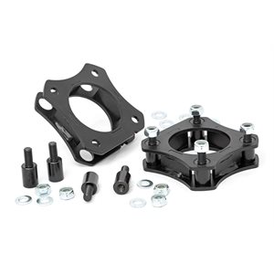 1.75in Toyota Leveling Lift Kit (07-21 Tundra 2WD / 4WD)