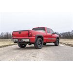 Performance Exhaust | Ext Cab | 4.8L / 5.3L | Chevy / GMC 1500 (99-06)