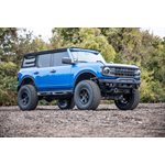 5 Inch Lift Kit | Ford Bronco 4WD (2021-2023)