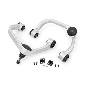 Forged Upper Control Arms 3 Inch Lift | Ford F-150 4WD (2021-2024)