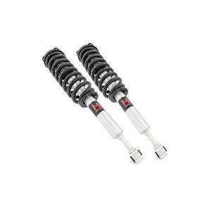 M1 LOADED STRUT PAIR MONOTUBE | 3.5IN | TOYOTA TUNDRA 4WD (07-21)