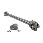 CV DRIVE SHAFT FRONT | JEEP GLADIATOR JT (20-23) / WRANGLER JL (18-23)