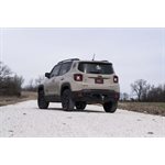 2IN JEEP SUSPENSION LIFT (14-18 RENEGADE / COMPASS)