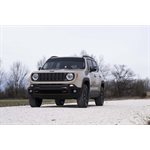 2IN JEEP SUSPENSION LIFT (14-18 RENEGADE / COMPASS)