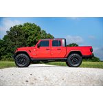 3.5 Inch Lift Kit | Springs | N3 | Jeep Gladiator JT 4WD (2020-2023)