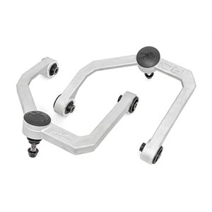 FORGED UPPER CONTROL ARMS | NISSAN TITAN 2WD / 4WD (2004-2021)