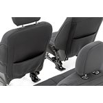 Seat Covers | FR 40 / 20 / 40 | Chevy / GMC 1500 2WD / 4WD (14-18 & Classic)