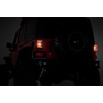 LED Tail light | Jeep Wrangler JK / Wrangler Unlimited(2007-2018)