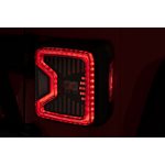 LED Tail light | Jeep Wrangler JL (18-24) / Wrangler Unlimited (18-24) 