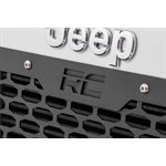 JEEP JK 07-17 MESH GRILLE