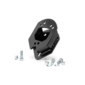 JEEP SPARE TIRE SPACER