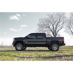 GM 1500 DENALI 14-17 5" LIFT KIT W / MAGNERIDE