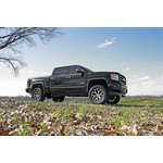 GM 1500 DENALI 14-17 5" LIFT KIT W / MAGNERIDE