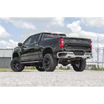 6IN GM SUSPENSION LIFT KIT (2019 CHEVY 1500 PU 4WD)