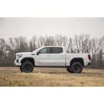 6IN GM SUSPENSION LIFT KIT (2019 CHEVY 1500 PU 4WD)