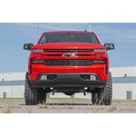 6IN GM SUSPENSION LIFT KIT (2019 CHEVY 1500 PU 4WD)