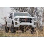 6IN GM SUSPENSION LIFT KIT (2019 CHEVY 1500 PU 4WD)