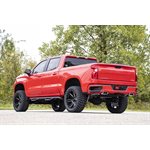 6IN GM SUSPENSION LIFT KIT (2019 CHEVY 1500 PU 4WD)