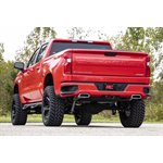 6IN GM SUSPENSION LIFT KIT (2019 CHEVY 1500 PU 4WD)