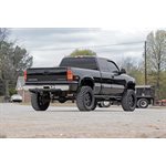 6 Inch Lift Kit | Chevy Silverado & GMC Sierra 1500 4WD (1999-2006 & Classic)