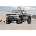 6 Inch Lift Kit | Chevy Silverado & GMC Sierra 1500 4WD (1999-2006 & Classic)