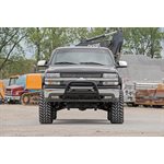 6 Inch Lift Kit | Chevy Silverado & GMC Sierra 1500 4WD (1999-2006 & Classic)