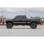 6 Inch Lift Kit | Chevy Silverado & GMC Sierra 1500 4WD (1999-2006 & Classic)