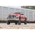 5 Inch Lift Kit | FR Gas Coil | Radius Arm Drop | Ram 2500 (14-18)