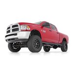 5 Inch Lift Kit | FR Gas Coil | Radius Arm Drop | Ram 2500 (14-18)