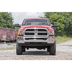 5 Inch Lift Kit | FR Diesel Coil | Radius Arm Drop | Ram 2500 (14-18)