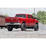 5 Inch Lift Kit | FR Diesel Coil | Radius Arm Drop | Ram 2500 (14-18)