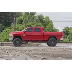 5 Inch Lift Kit | FR Diesel Coil | Radius Arm Drop | Ram 2500 (14-18)