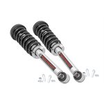 FORD F150 2014-2019 4WD 6IN STRUT LOADED PAIR