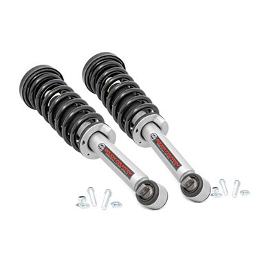 FORD 3IN LIFTED N3 STRUTS | LOADED (14-19 F-150 4WD)